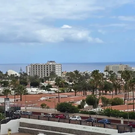 Margaret House By Luca Grancanaria Apartment *