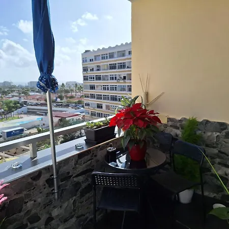 Apartment Margaret House By Luca Grancanaria San Bartolome de Tirajana (Gran Canaria)