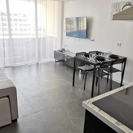 Margaret House By Luca Grancanaria Apartment
