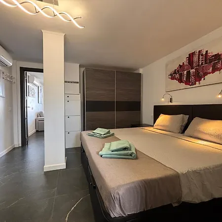 Margaret House By Luca Grancanaria Apartman *