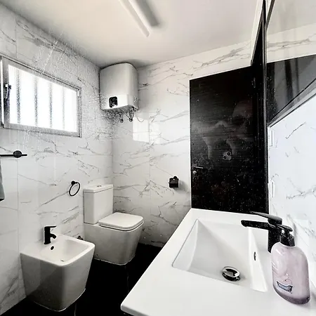 Margaret House By Luca Grancanaria Lejlighed San Bartolomé